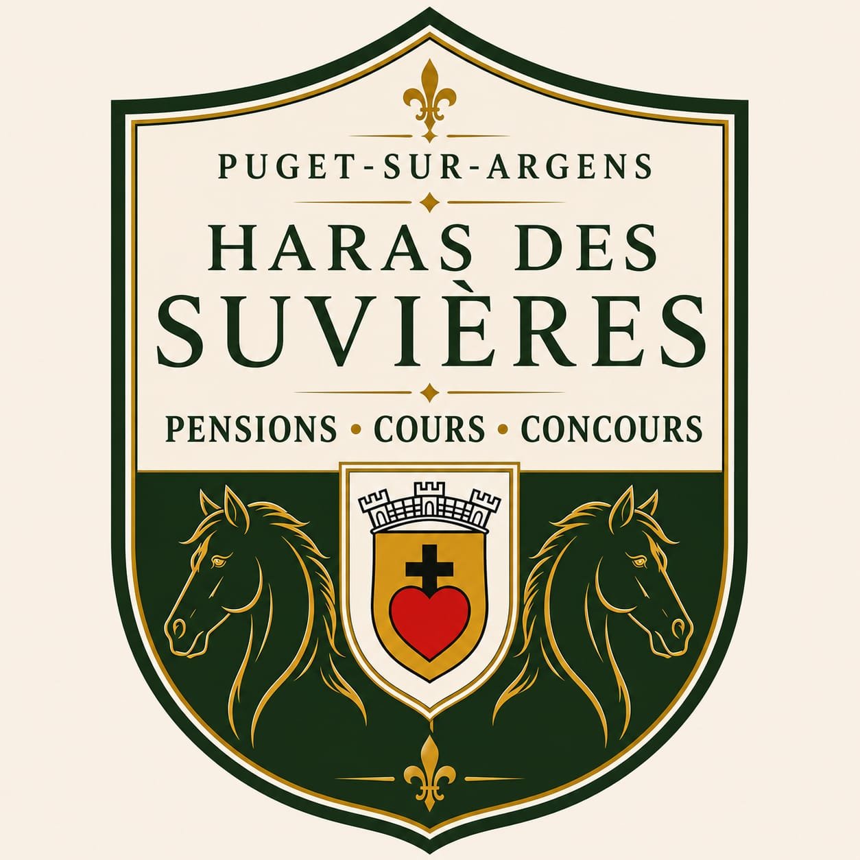 Haras des Suvières